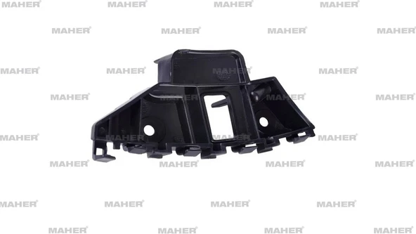 TAMPON BAĞLANTI BRAKETİ JETTA 2011-2014 ÖN SAĞ 5C6807184 ürün görseli