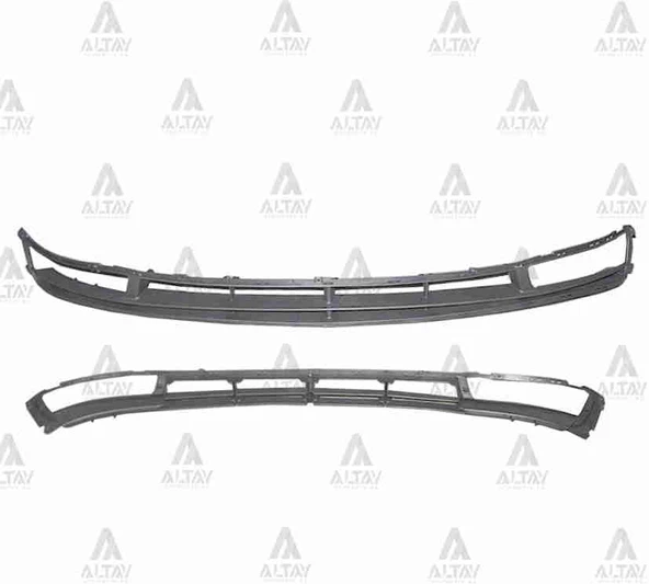 TAMPON IZGARASI ACCENT ÖN SİSLİ 2006-2011 ERA 86522 1E010 ürün görseli