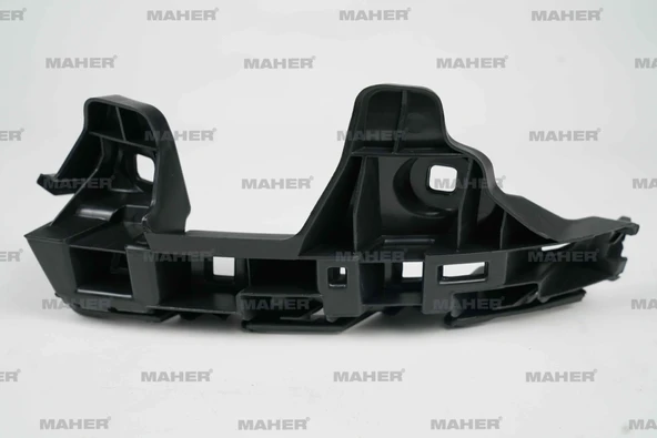 TAMPON BAĞLANTI BRAKETİ PASSAT 2015 ARKA İÇ SOL 3G5807483A - Resim 3