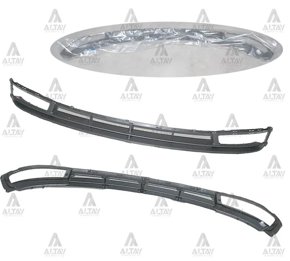 TAMPON IZGARASI ACCENT ÖN SİSLİ 2006-2011 ERA 86522 1E010 ürün görseli