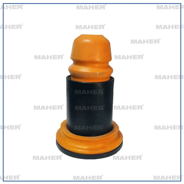 TAKOZ SÜSPANSİYON FIORINO 2007 / NEMO 2007 / BIPPER 2007 ARKA SAĞ-SOL KÜÇÜK 51804746 ürün görseli