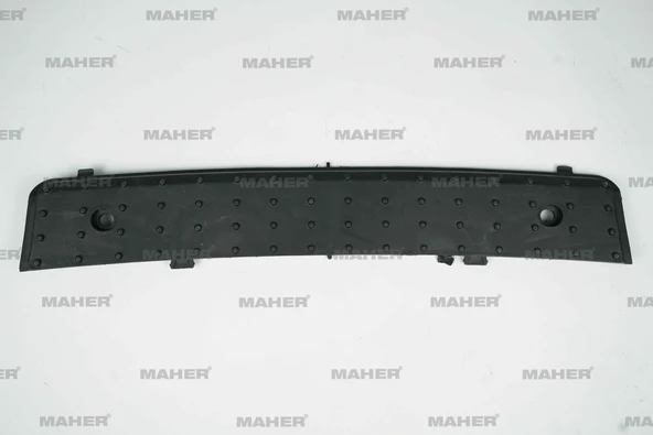 TAMPON BASAMAK KAPLAMASI CRAFTER 2006-2016 ÖN 2E0807396 ürün görseli