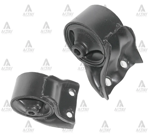 TAKOZ MOTOR CIVIC 1992-1995 ÜST SOL 50820 SR3 J11 ürün görseli