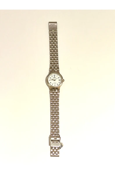 Monalisa Home Renkli Lüks Gösterişli Parlak Zarif Bayan Saat ürün görseli 1