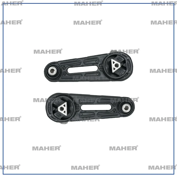 TAKOZ MOTOR CLIO 3 2005-2014 / LOGAN 2004 / MEGANE 2 2003-2009 / SCENIC 2 2003-2008 / SANDERO 2008 / LOGAN MCV 2007 ARKA ALT 8200042453 ürün görseli