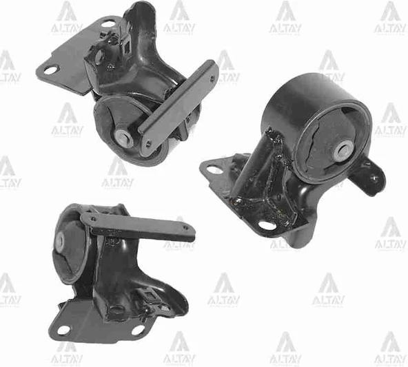 TAKOZ MOTOR COROLLA 1998-2000 / 2001-2003 MT SOL 12372 16380 ürün görseli