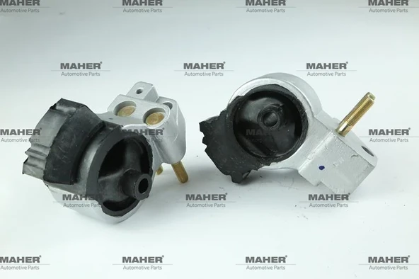 TAKOZ MOTOR COROLLA 1988-1992 1.6 ALÜMİNYUM SAĞ 12362 15160 ürün görseli