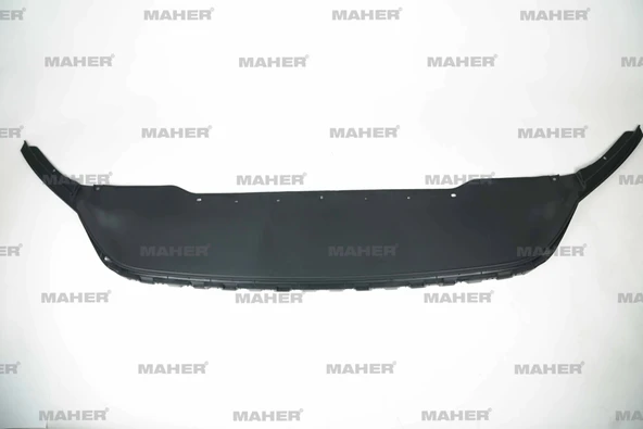 TAMPON ALT KORUYUCU KARLIK PASSAT 2015 ÖN 3G0805903E9B9 - Resim 3