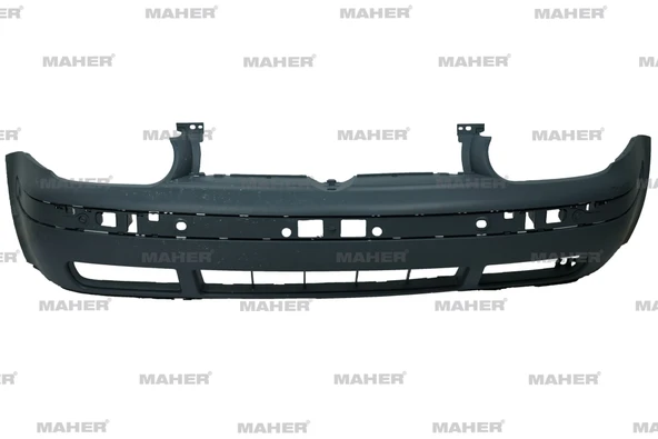 TAMPON GOLF4 1998-2004 ÖN 1J0807217C - Resim 2