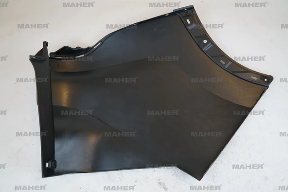 TAMPON BAKALİTİ CRV 2012-2014 SAĞ-SOL TAKIM 71520 T1G G10 71570 T1G G10 ürün görseli