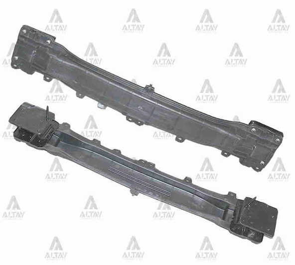 TAMPON DEMİRİ I-20 ARKA 2015-2018 86632 C8000 ürün görseli