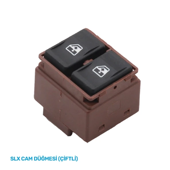 Slx Cam Açma Düğmesi Sol Çiftli ürün görseli