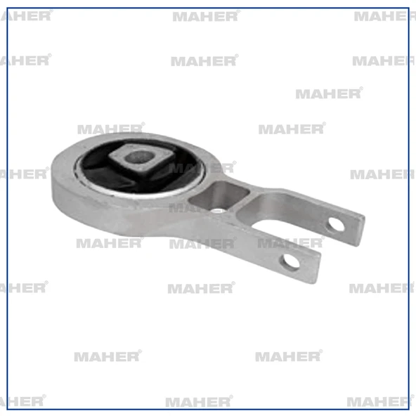 TAKOZ MOTOR 500L / DOBLO 2010 1.3JTD-1.4 51815759 ürün görseli