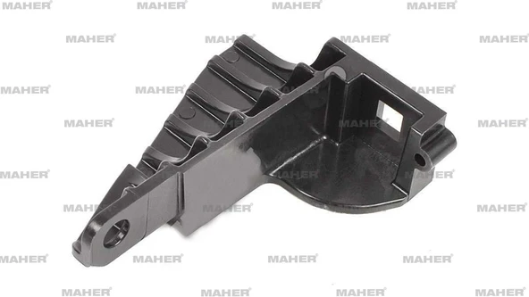 TAMPON BAĞLANTI BRAKETİ L-200 ÖN 2006-2014 FAR ALTI SAĞ MN167868 ürün görseli