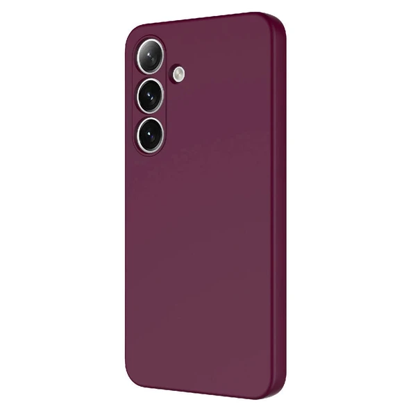 Samsung S24 Plus Kılıf Mara Lansman Kapak - Resim 7