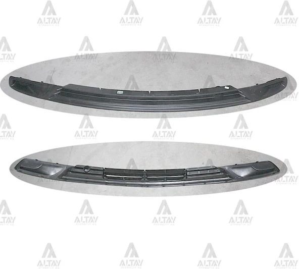 TAMPON IZGARASI H-1 2008-2011 ÖN ALT 86585 4H010 ürün görseli