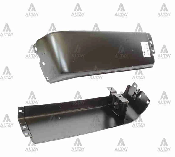 TAMPON KULAĞI E-2200 ARKA SOL S083 50 240 ürün görseli