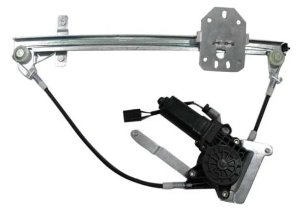 24230 Seger Slx Cam Krikosu Sağ Elektrikli ürün görseli