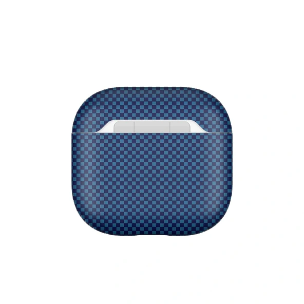 4 Airbag 43 600D Karbon Fiber Kulaklık Kılıfı - Resim 6