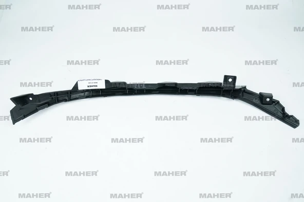 TAMPON BAĞLANTI BRAKETİ ELANTRA ÖN 2016-2018 SAĞ (FAR ALTI) 86554 F2000 - Resim 2