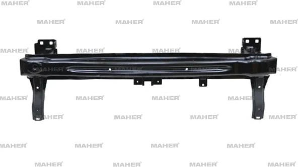 TAMPON DEMİRİ POLO 2015-2018 ÖN 6C0807109A ürün görseli