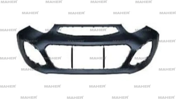 TAMPON PICANTO ÖN 2011-2014 86511 1Y000 ürün görseli