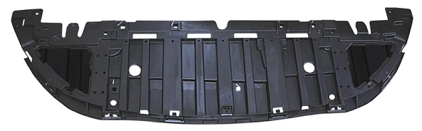 TAMPON ALT DEFLEKTÖRÜ RENAULT CLIO 4 622567262R 622563607R ürün görseli