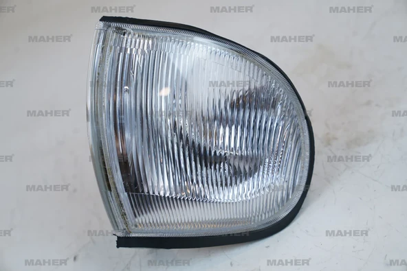 SİNYAL LAMBASI VANETTE 1996-1999 SAĞ 26124 0C800 - Resim 2