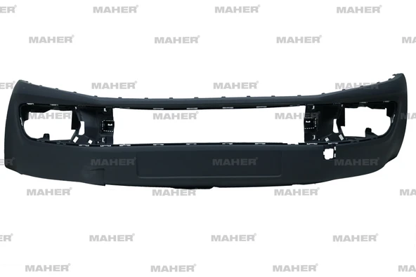 TAMPON POLO 2015-2017 ÖN 6C0807217GRU ürün görseli