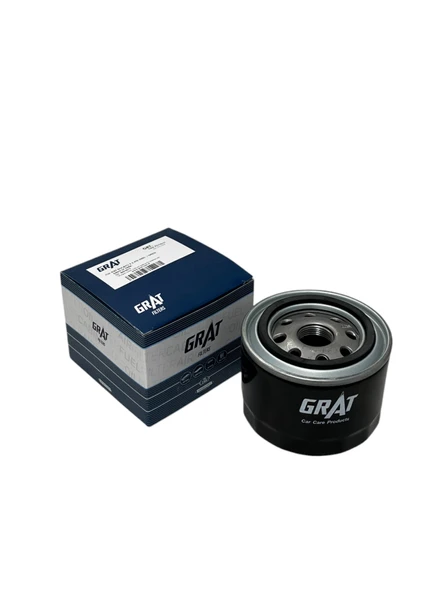 Grat Iveco Daily 2002-2018 Yağ Filtresi ürün görseli