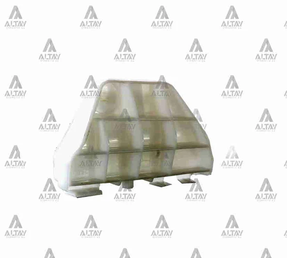 TAMPON BAĞLANTI BRAKETİ COROLLA ARKA 2010 ÜST SAĞ 52562 12120 ürün görseli