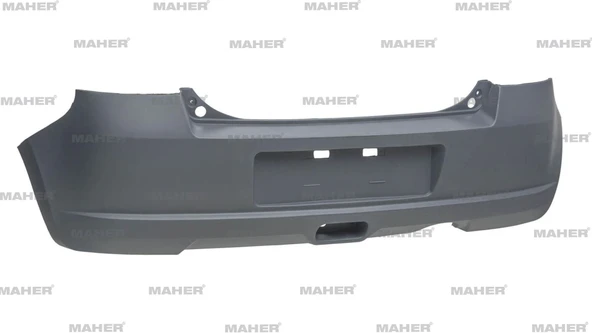 TAMPON SWIFT ARKA 2006 71811 62J00799 - Resim 2