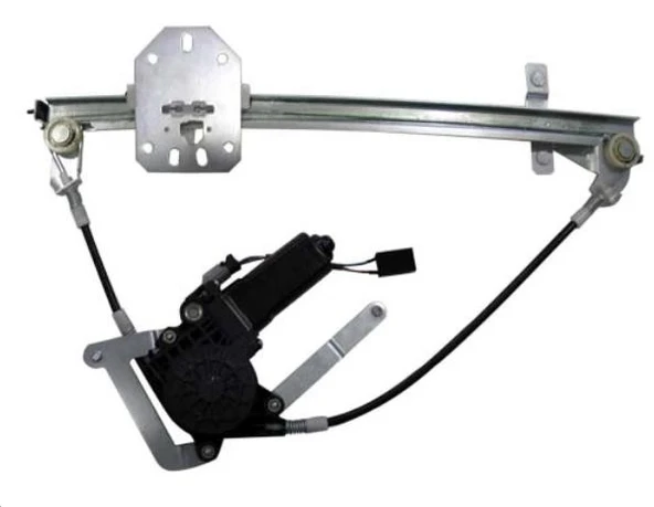 24231 Seger Slx Cam Krikosu Sol Elektrikli ürün görseli