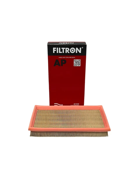 Filtron Vw Caddy I 1.8 70 Kw 1983-1992 Hava Filtresi ürün görseli 1