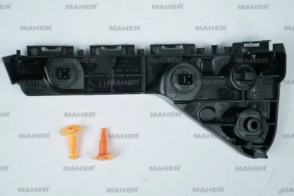 TAMPON BAĞLANTI BRAKETİ HILUX 2020 ÖN SOL 52116 YP040 ürün görseli