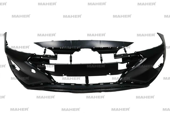 TAMPON ELANTRA ÖN 2019 86511 F2AA0 - Resim 4