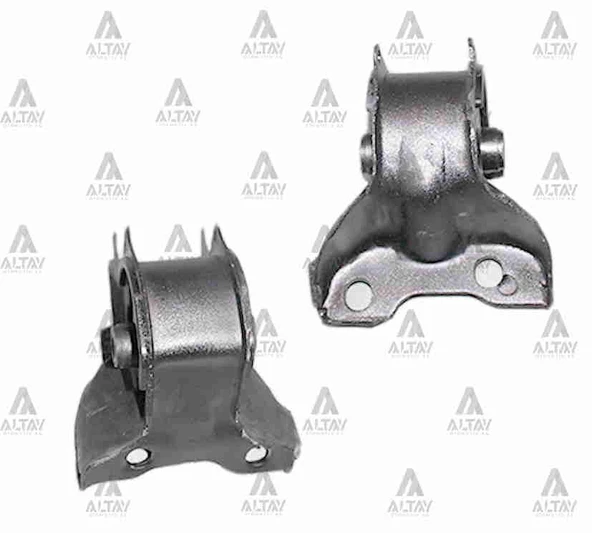 TAKOZ MOTOR CIVIC 1992-1995 ÜST / AT-MT SAĞ 50805 SR3 951