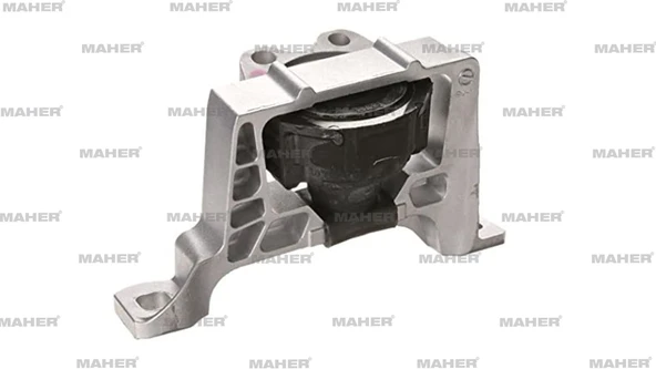 TAKOZ MOTOR MAZDA 3 2009 NO 3 BCM4 39 060D ürün görseli