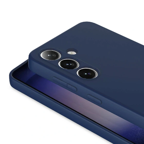 Samsung S24 Plus Kılıf Mara Lansman Kapak - Resim 12