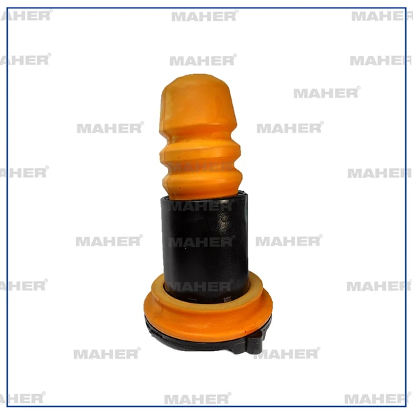 TAKOZ SÜSPANSİYON FIORINO 2007 / NEMO 2007 / BIPPER 2007 ARKA SAĞ-SOL BÜYÜK 1.3 JTD-1.4 51805787 (2 ADET) ürün görseli