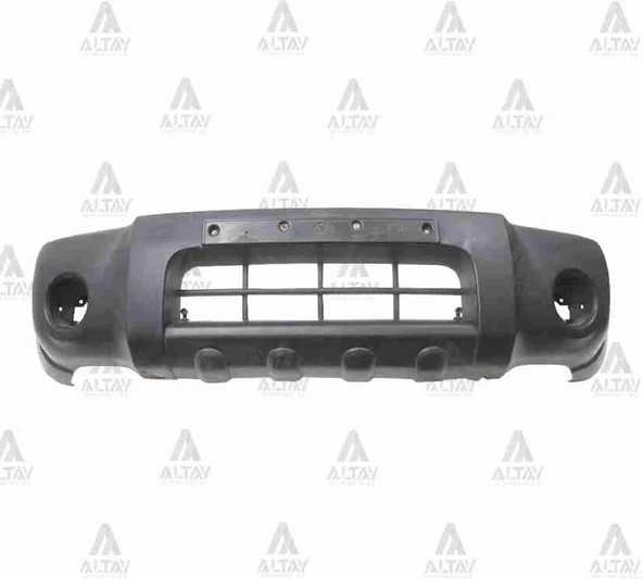 TAMPON PICKUP ÖN 2003 YD25 SİYAH 4X2 DODİKLİ F2022 VK425 ürün görseli 1