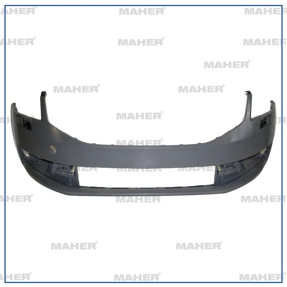 TAMPON OCTAVİA 2018-2021 FAR YIKAMALI ÖN 5E0807221P ürün görseli