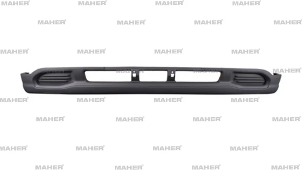 TAMPON HILUX ÖN ALT PARÇA 2002-2005 (KARLIK) 53911 35360 ürün görseli