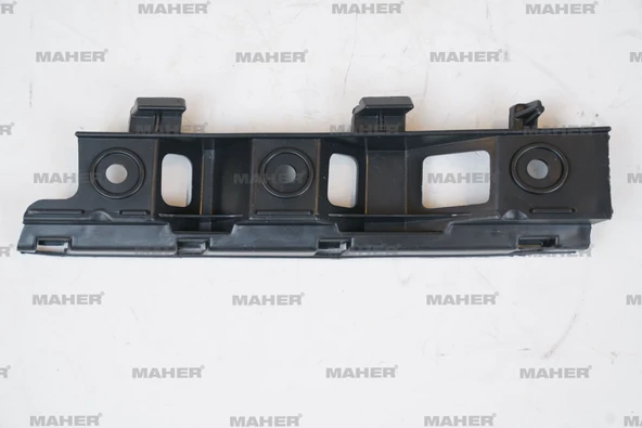 TAMPON BAĞLANTI BRAKETİ PASSAT 2005-2010 ÖN SAĞ YAN 3C0807184 ürün görseli