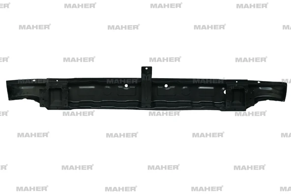 TAMPON DEMİRİ ATOS ARKA 2006-2009 86630 06000 - Resim 2