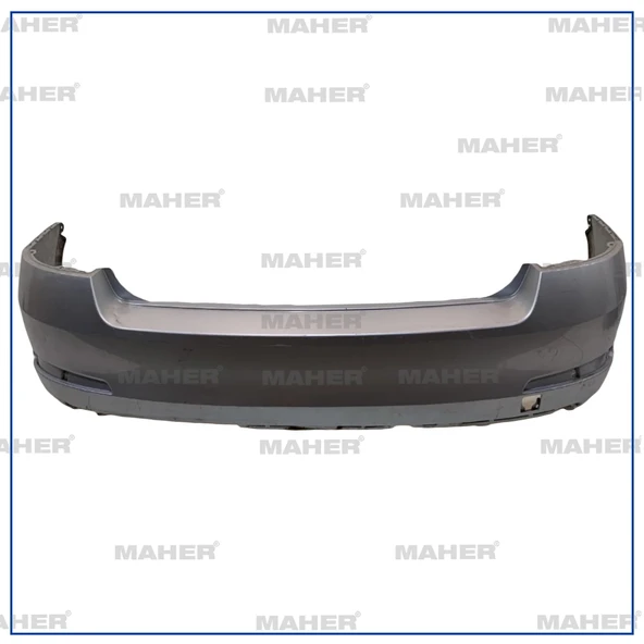 TAMPON OCTAVİA 2013-2017 ARKA 5E5807421A ürün görseli