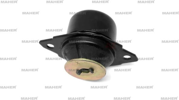 TAKOZ ŞANZIMAN CADDY 2 / PASSAT 3 / POLO CLASSIC ADZ / ABV / AHU /ALE ARKA SOL 357199402B ürün görseli