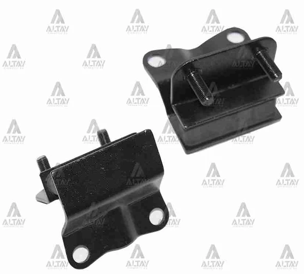 TAKOZ ŞANZIMAN 626 1992-1997 AT GA2G 39 100 ürün görseli