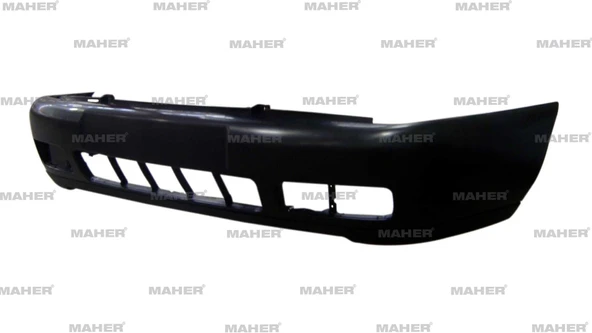 TAMPON POLO CLASSIC / CADDY 1996-2004 (SIMYI) ÖN 6K5807221B ürün görseli