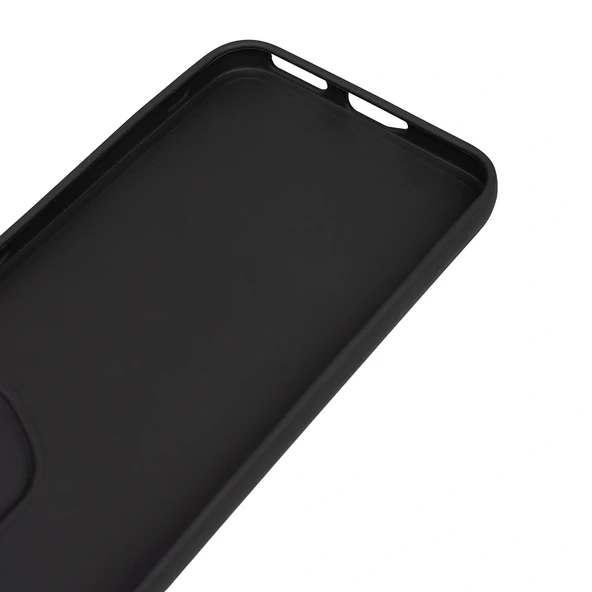 Honor 400 Kılıf Biye Silikon - Resim 3